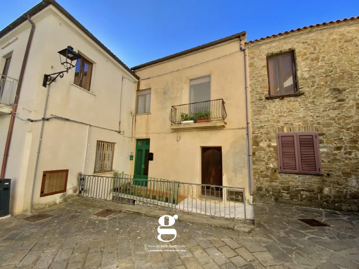 Appartamento in vendita a Pollica - foto 3