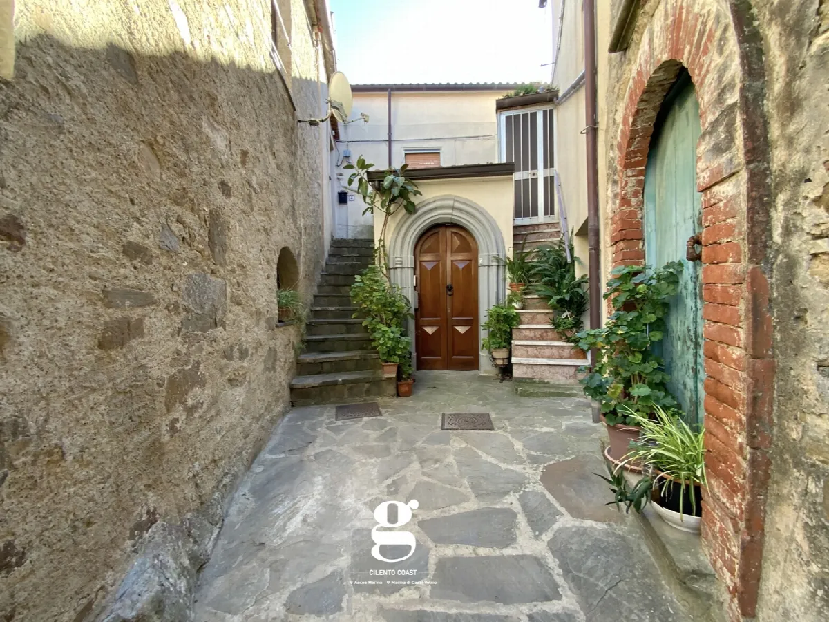 Appartamento in vendita a Pollica - foto 4