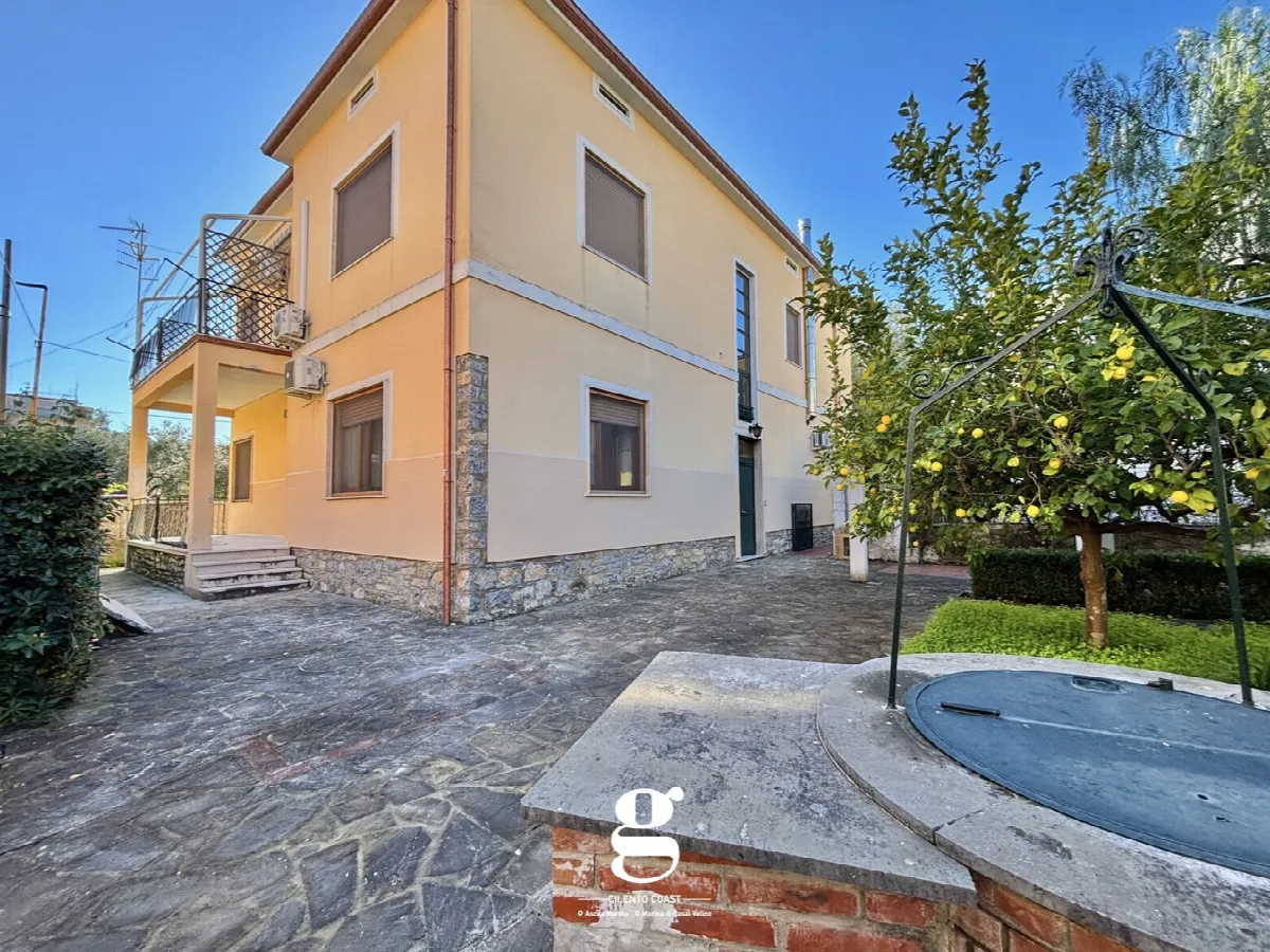 Appartamento in vendita a Ascea - foto 1
