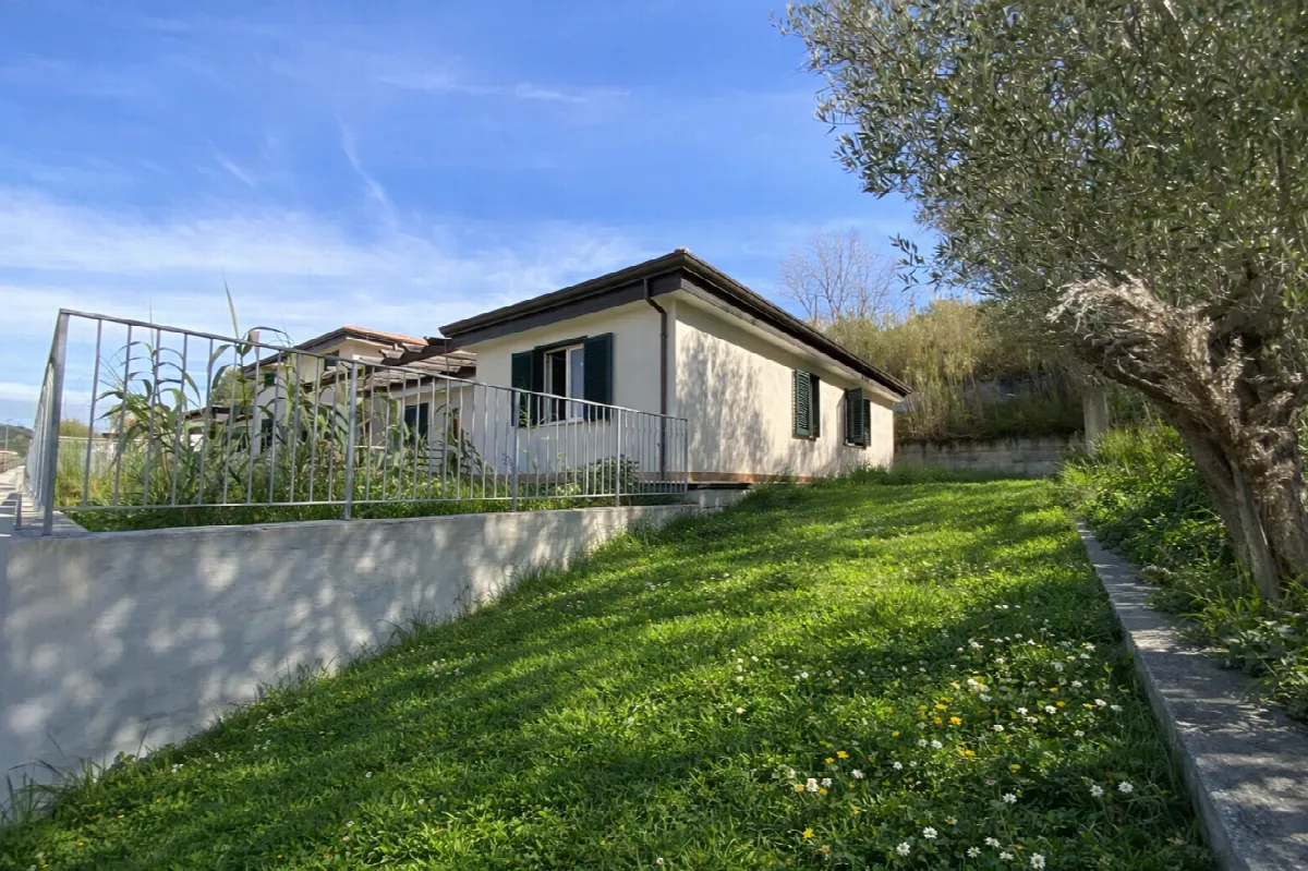 Villetta a schiera in vendita a Ascea - foto 2