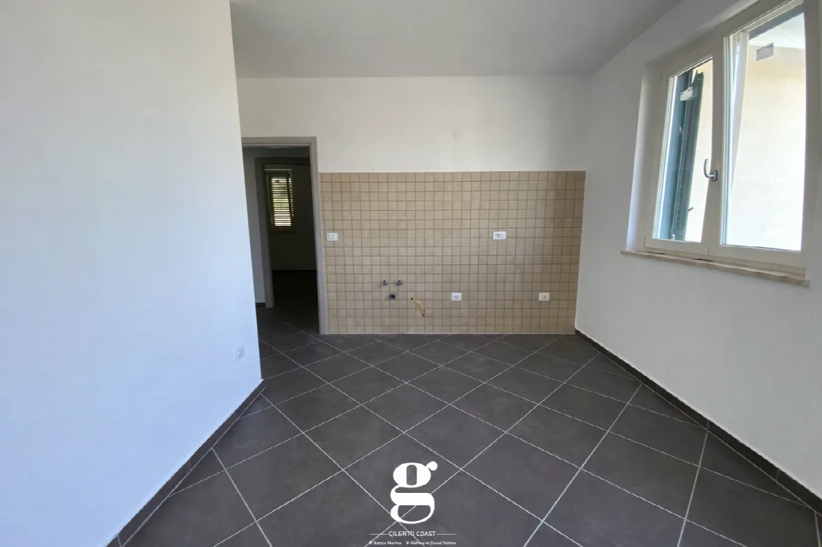 Villetta a schiera in vendita a Ascea - foto 4