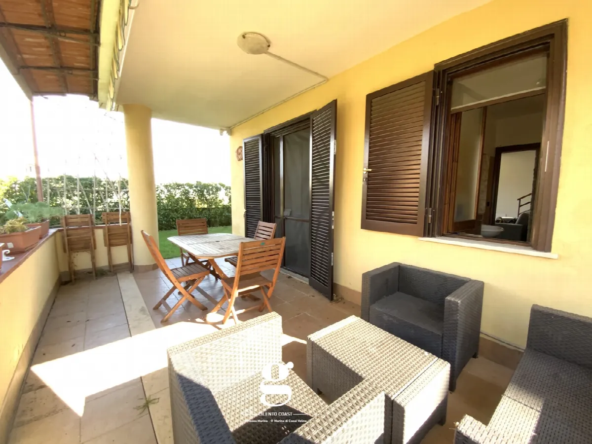 Villa in vendita a Castelnuovo Cilento - foto 10