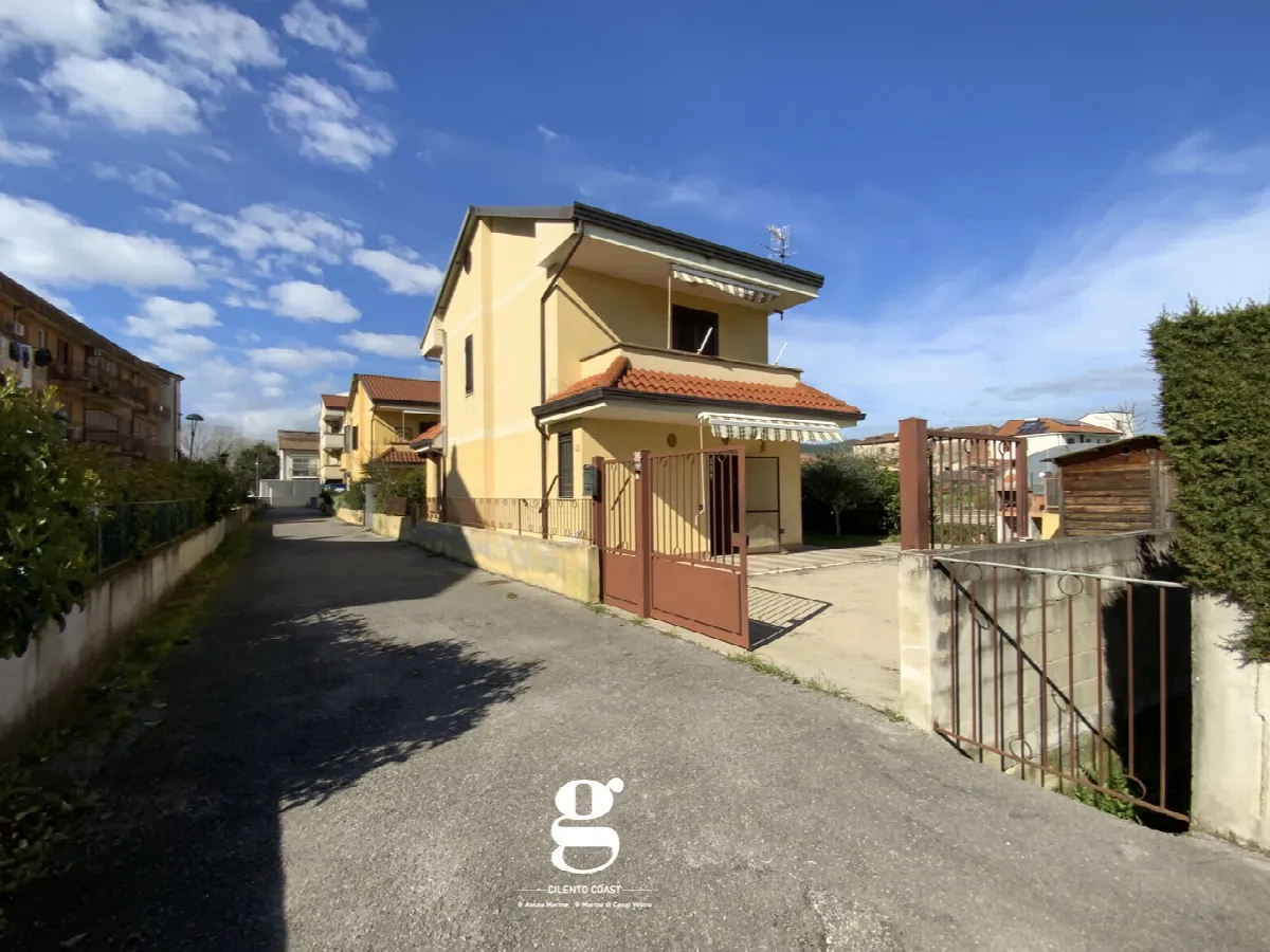 Villa in vendita a Castelnuovo Cilento - foto 2
