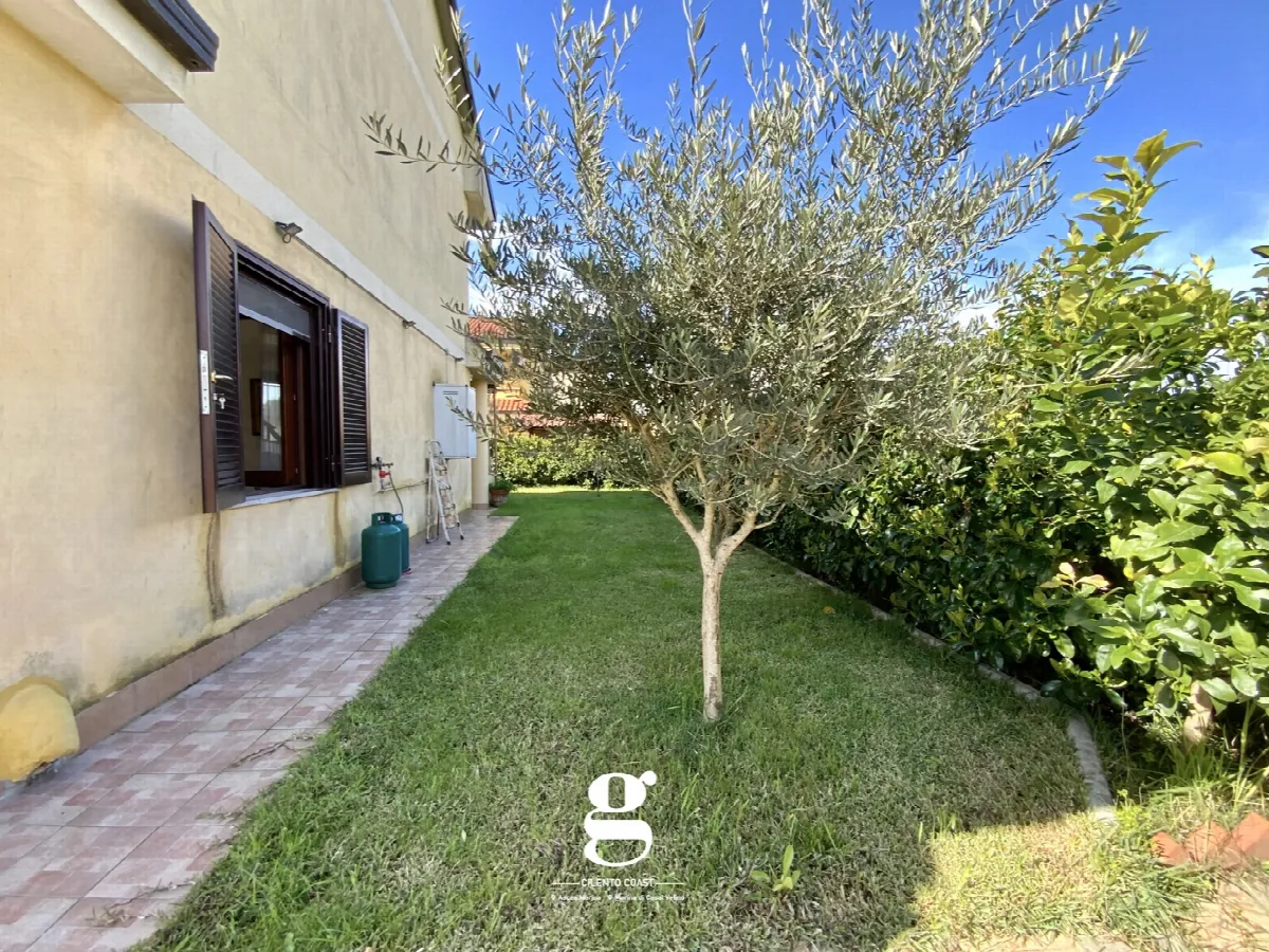 Villa in vendita a Castelnuovo Cilento - foto 9