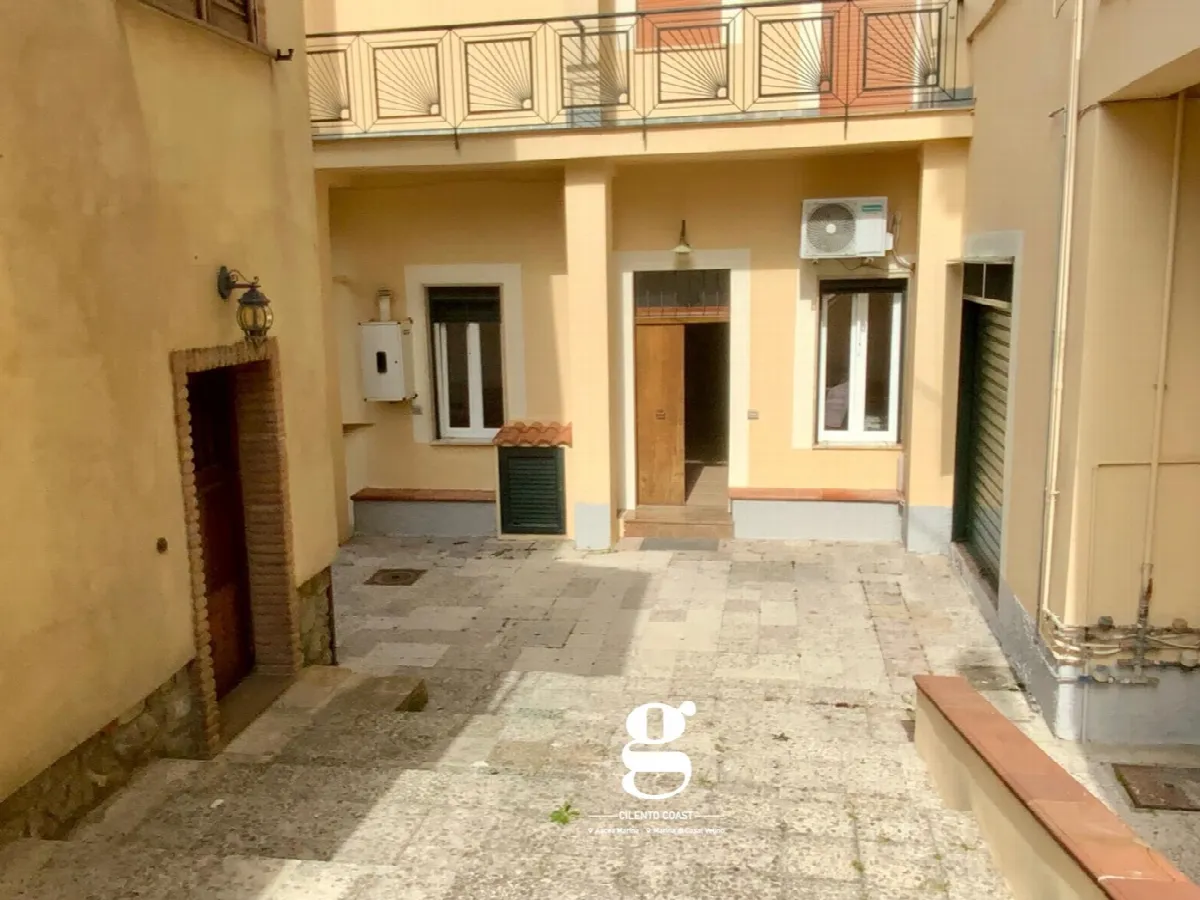 Appartamento in vendita a Omignano - foto 1