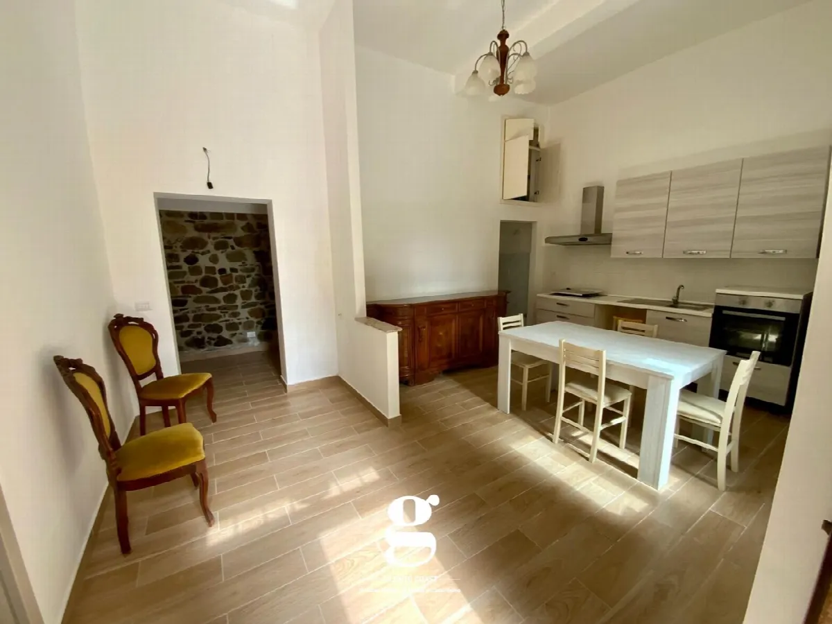 Appartamento in vendita a Omignano - foto 3