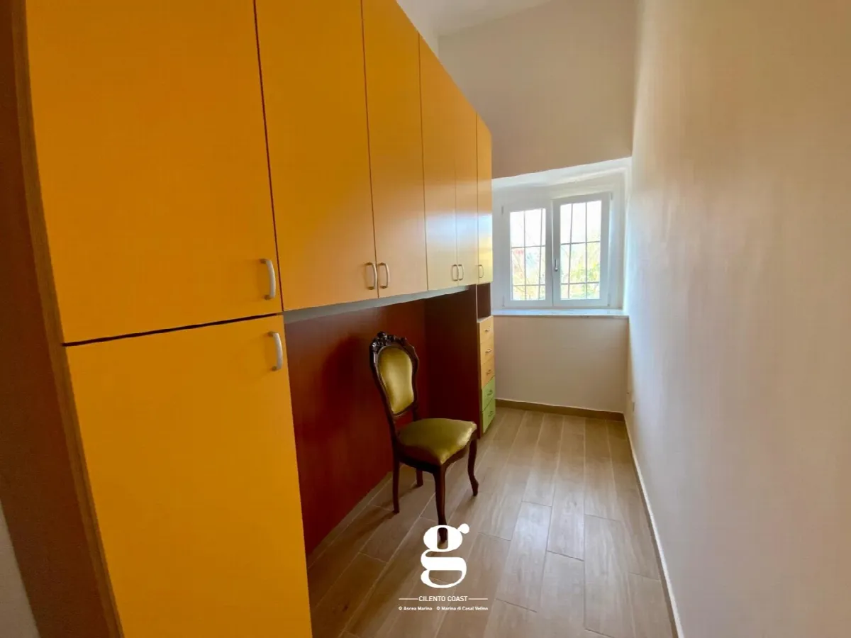 Appartamento in vendita a Omignano - foto 5