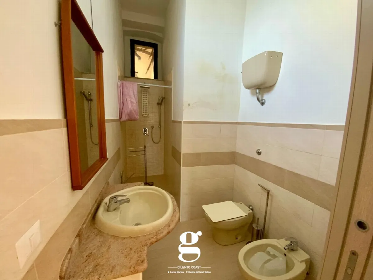 Appartamento in vendita a Omignano - foto 6
