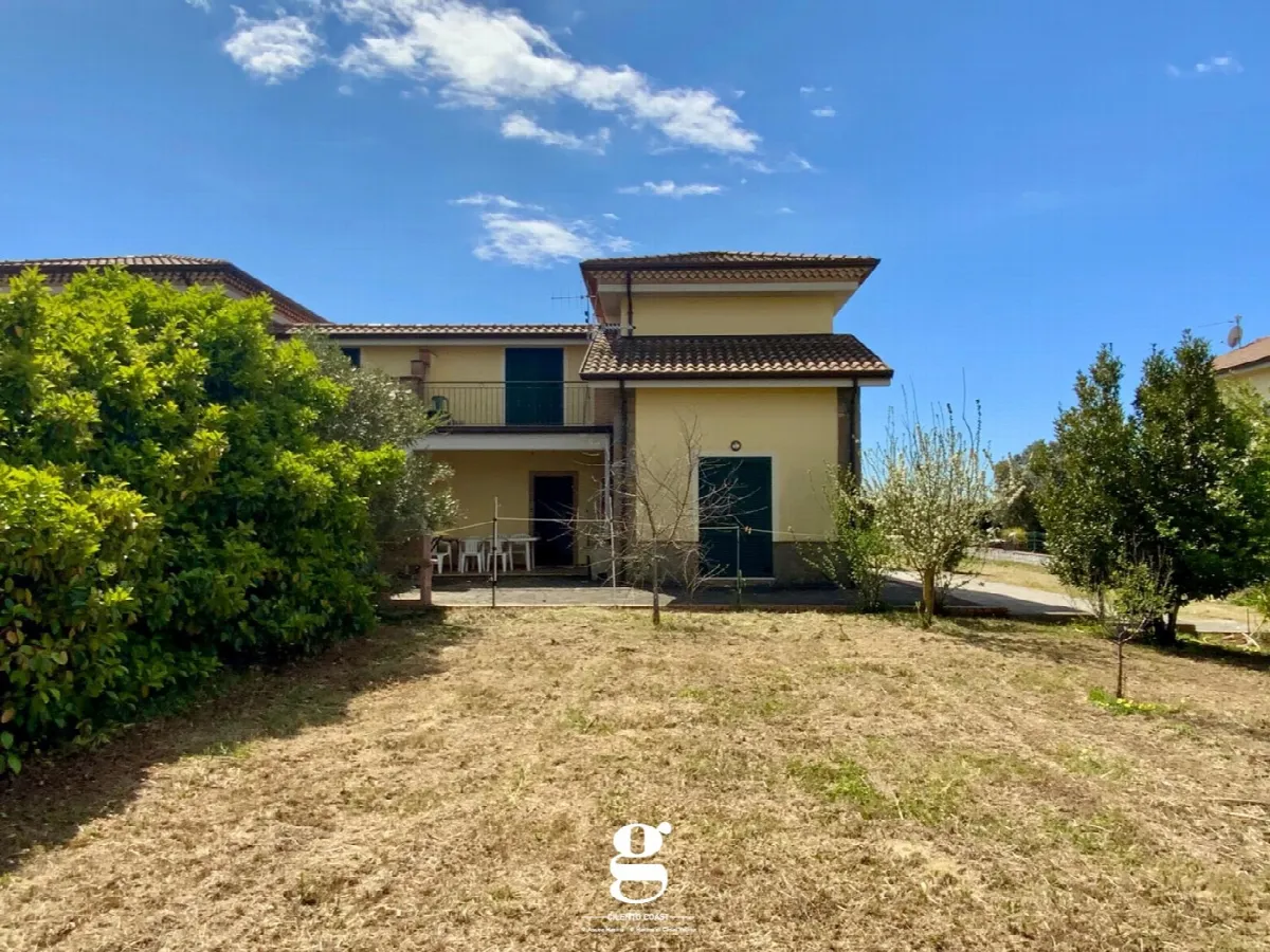 Casa bifamiliare in vendita a Casal Velino - foto 1