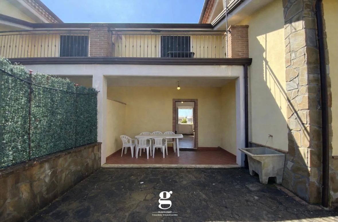 Casa bifamiliare in vendita a Casal Velino - foto 10