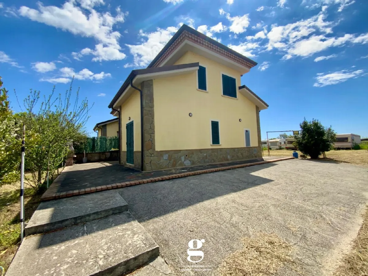 Casa bifamiliare in vendita a Casal Velino - foto 2