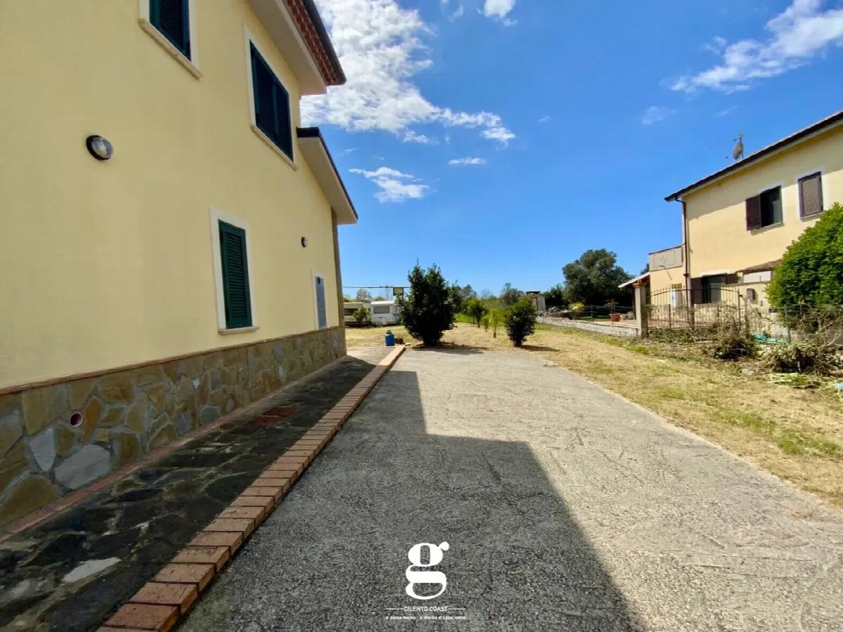 Casa bifamiliare in vendita a Casal Velino - foto 3