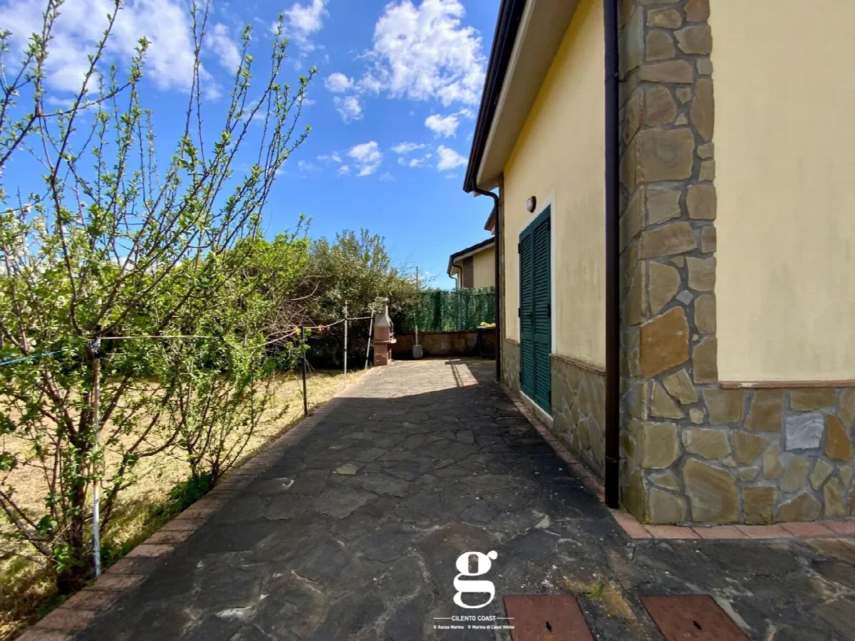 Casa bifamiliare in vendita a Casal Velino - foto 4