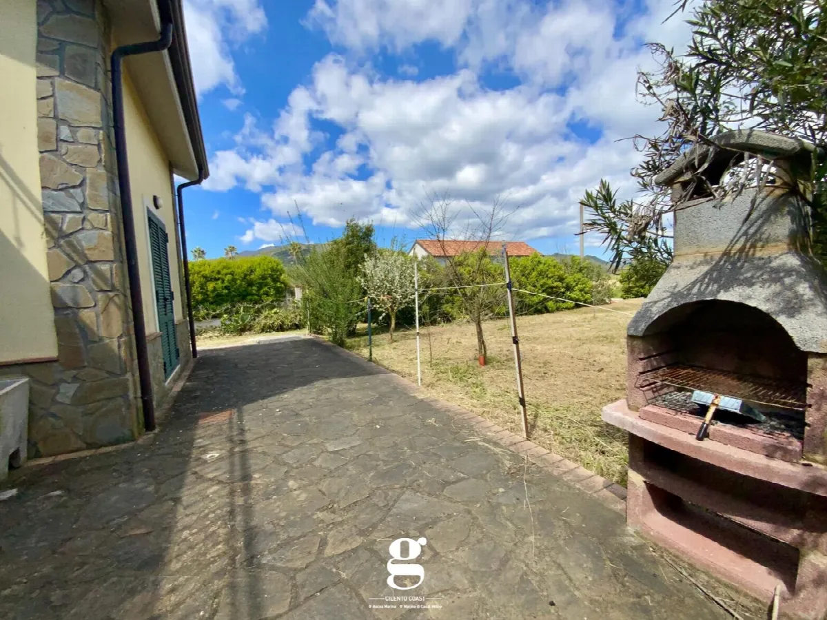 Casa bifamiliare in vendita a Casal Velino - foto 5
