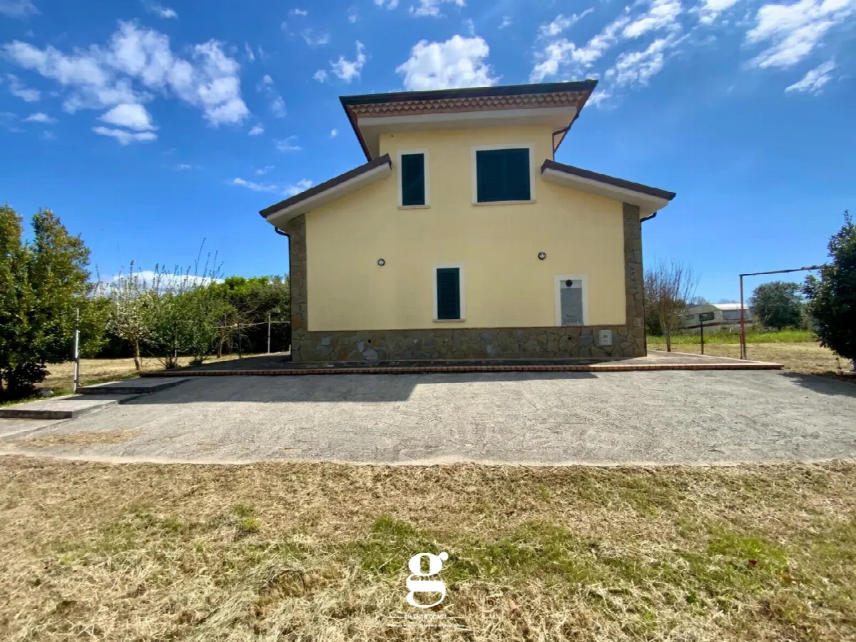 Casa bifamiliare in vendita a Casal Velino - foto 7