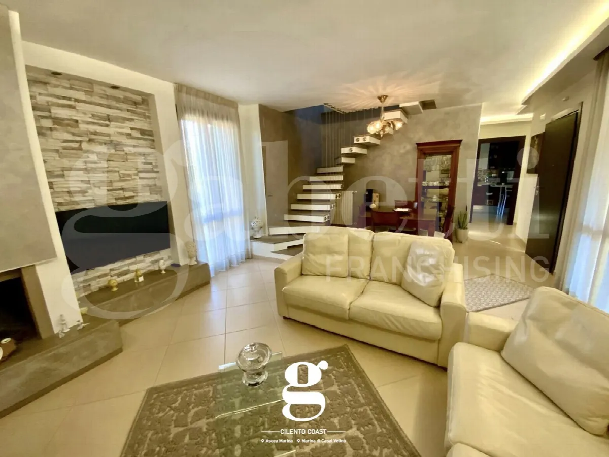 Casa indipendente in vendita a Ascea - foto 1