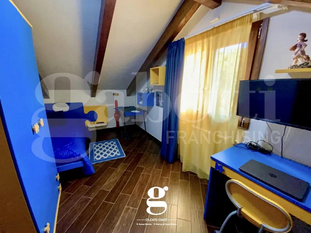 Casa indipendente in vendita a Ascea - foto 7
