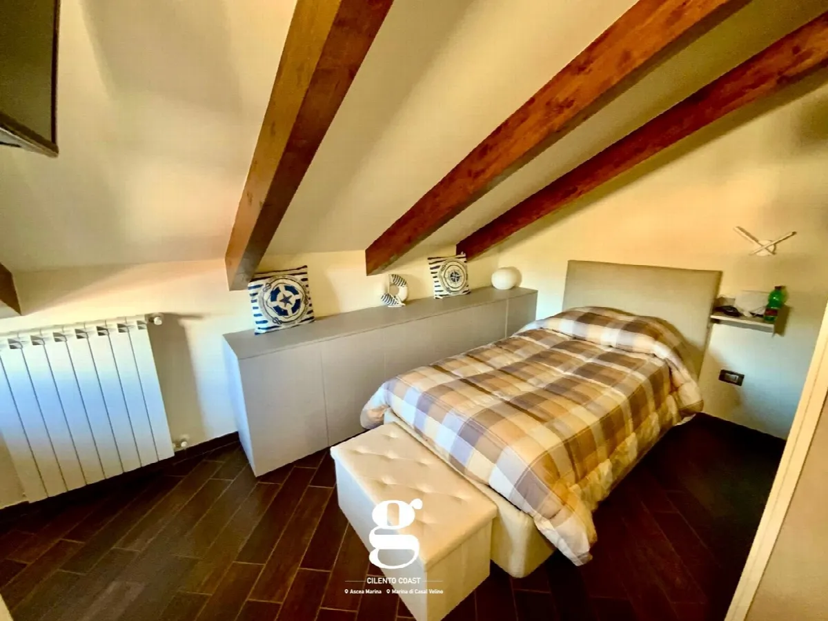 Casa indipendente in vendita a Ascea - foto 8