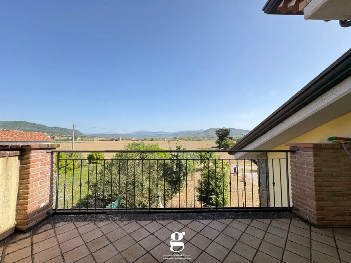 Casa bifamiliare in vendita a Casal Velino - foto 10