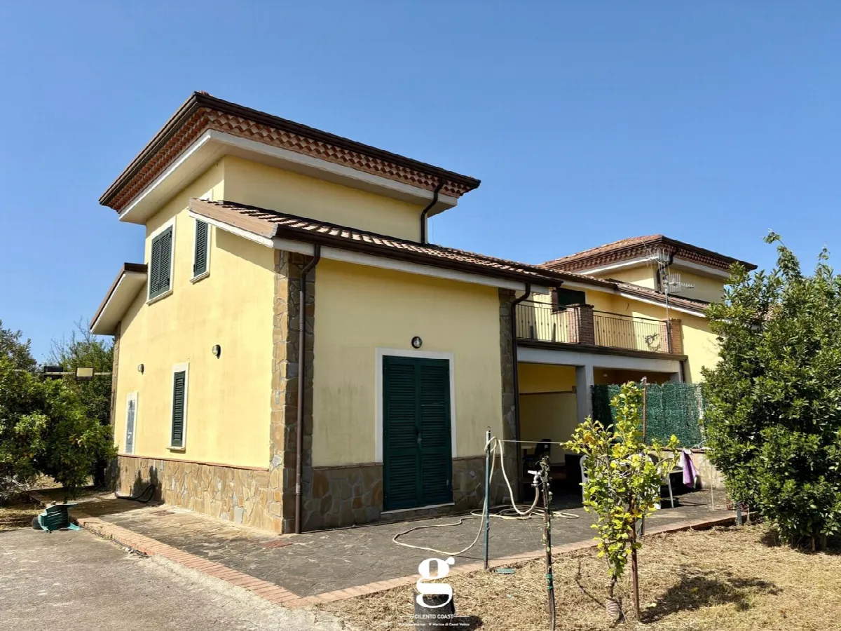 Casa bifamiliare in vendita a Casal Velino - foto 2