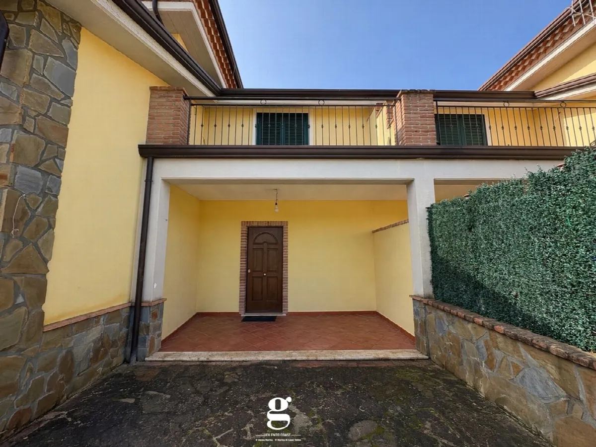 Casa bifamiliare in vendita a Casal Velino - foto 3