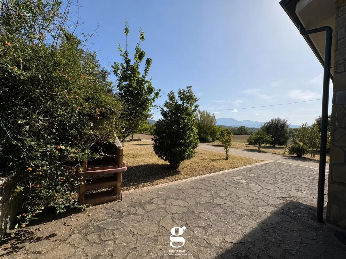 Casa bifamiliare in vendita a Casal Velino - foto 5