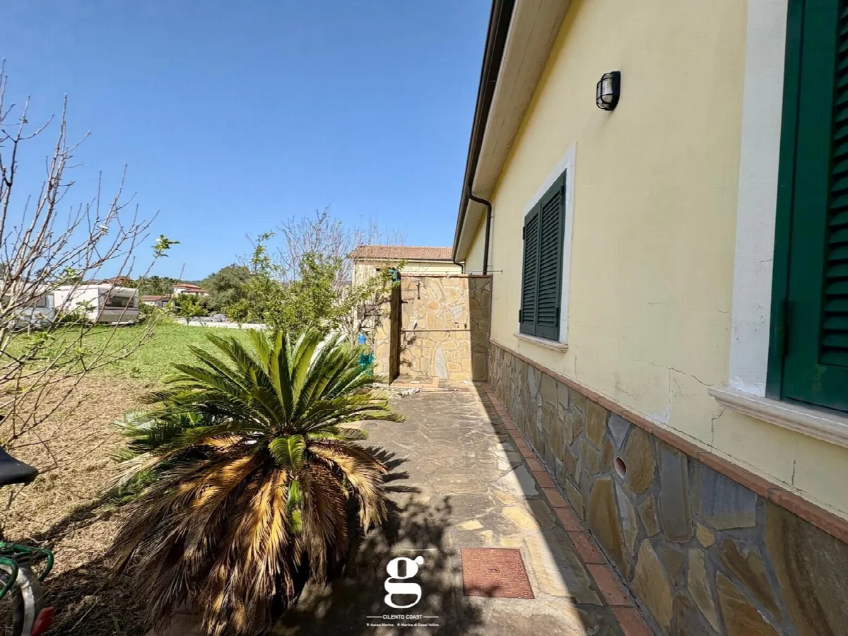 Casa bifamiliare in vendita a Casal Velino - foto 6