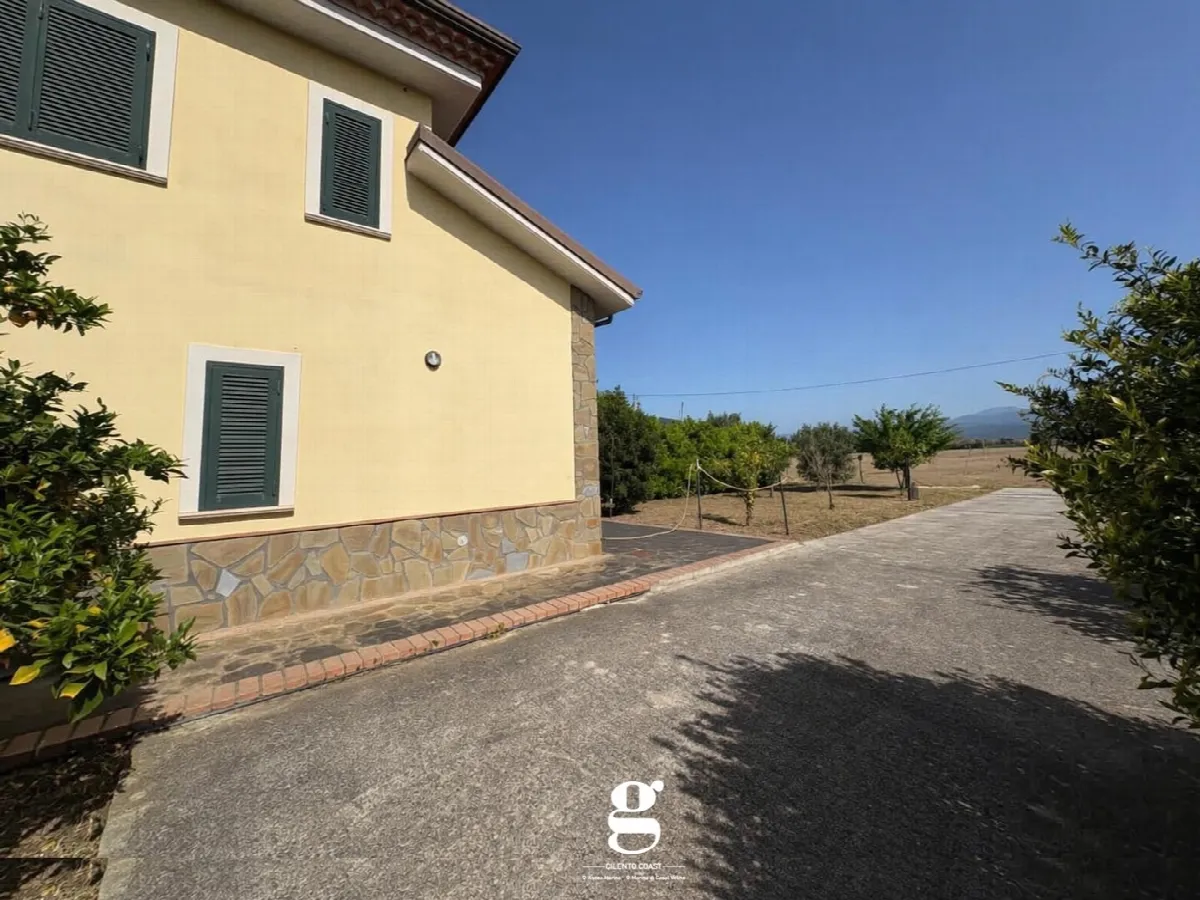 Casa bifamiliare in vendita a Casal Velino - foto 7
