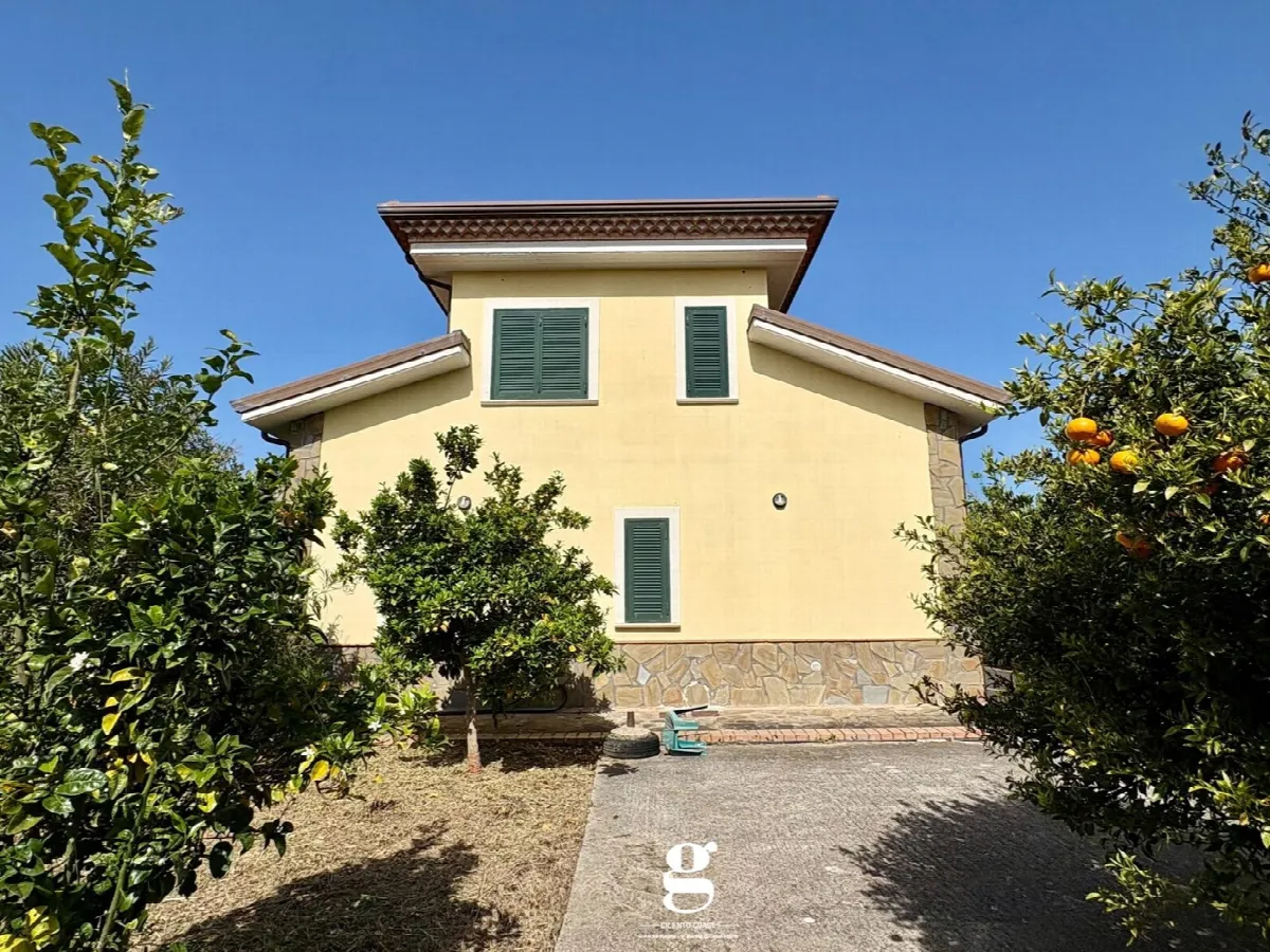 Casa bifamiliare in vendita a Casal Velino - foto 8