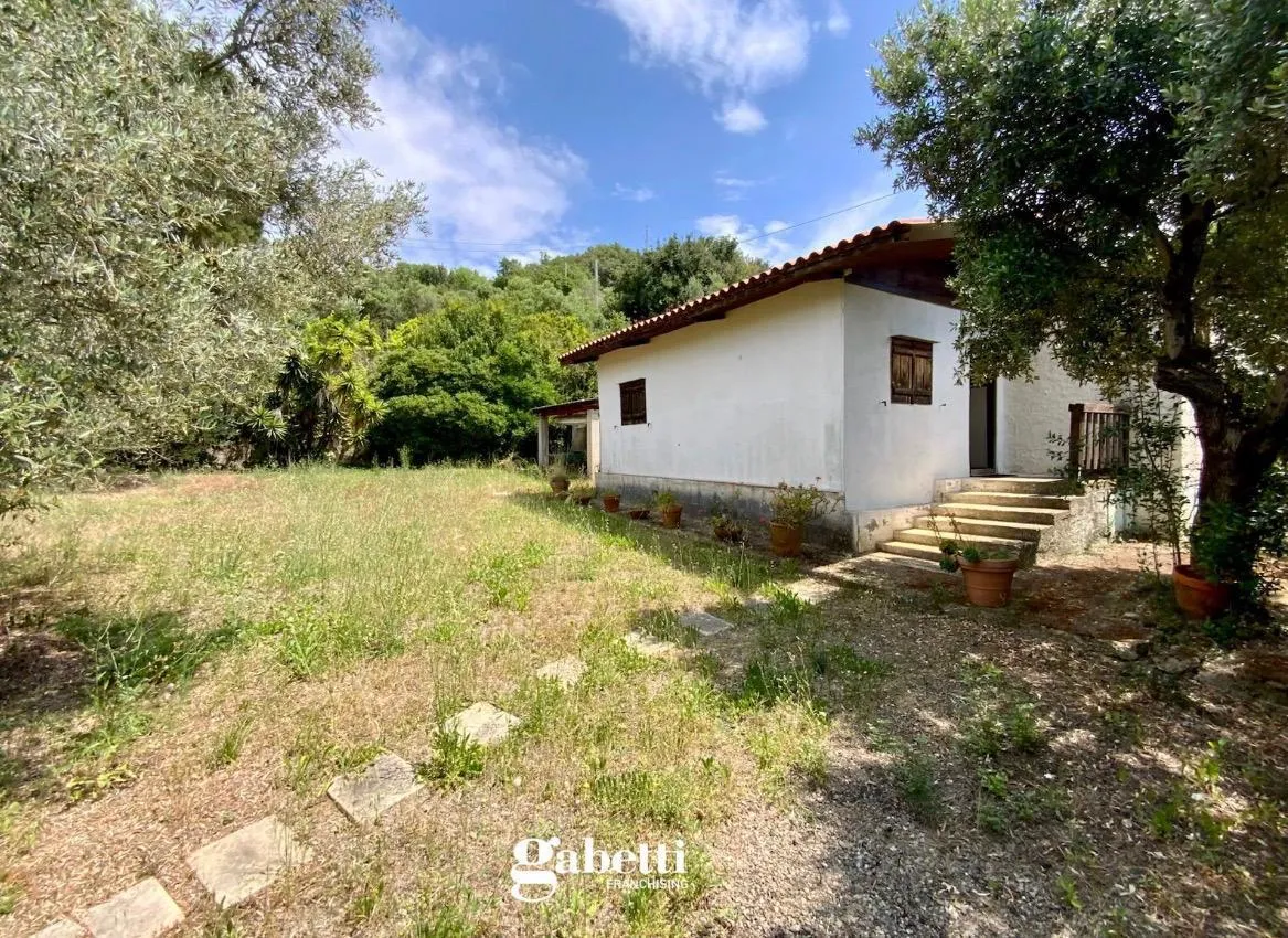 Casa indipendente in vendita a Casal Velino - foto 1
