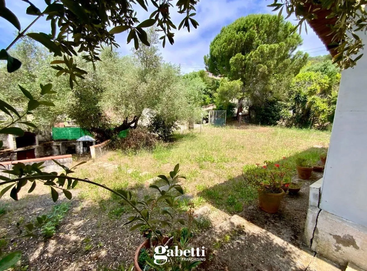 Casa indipendente in vendita a Casal Velino - foto 3