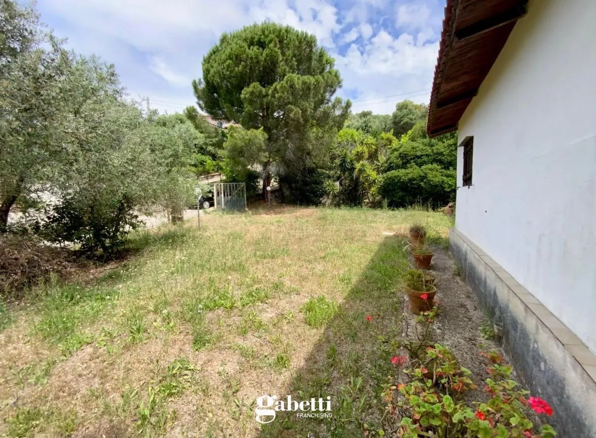 Casa indipendente in vendita a Casal Velino - foto 5