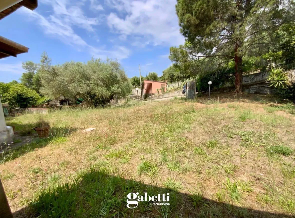 Casa indipendente in vendita a Casal Velino - foto 6
