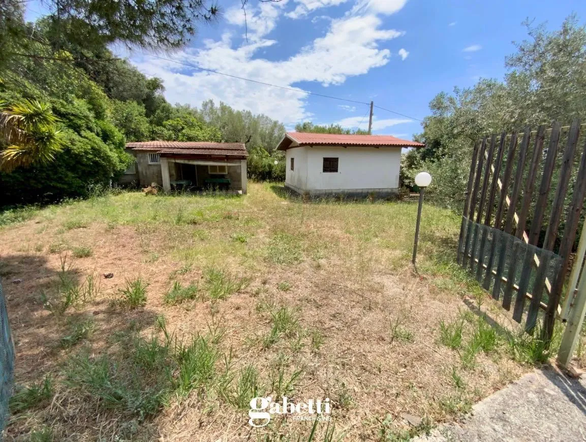 Casa indipendente in vendita a Casal Velino - foto 7