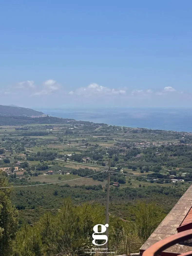 Appartamento in vendita a Casal Velino - foto 1