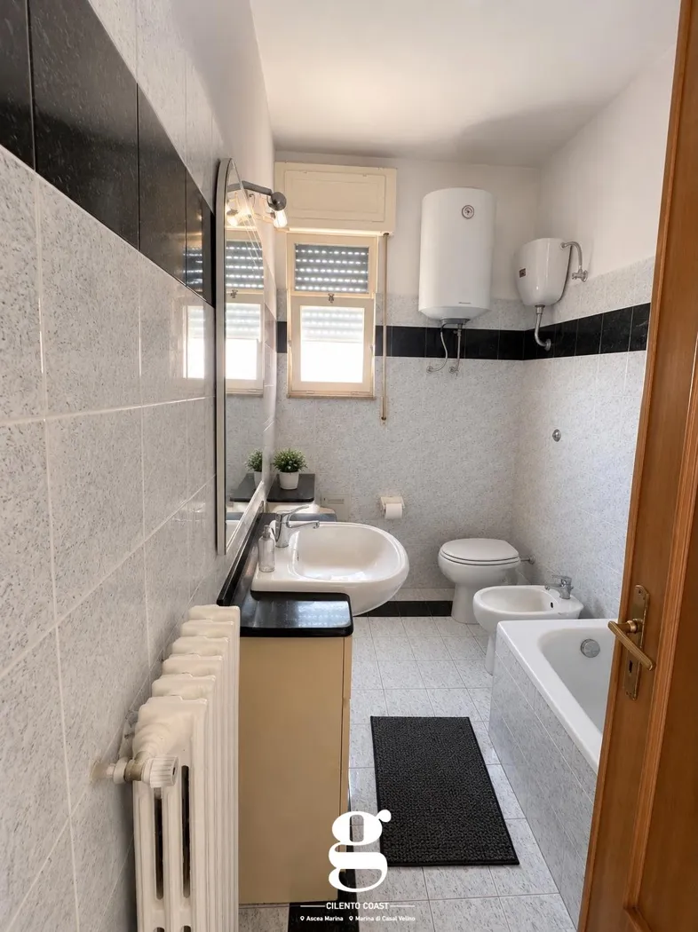 Appartamento in vendita a Casal Velino - foto 10