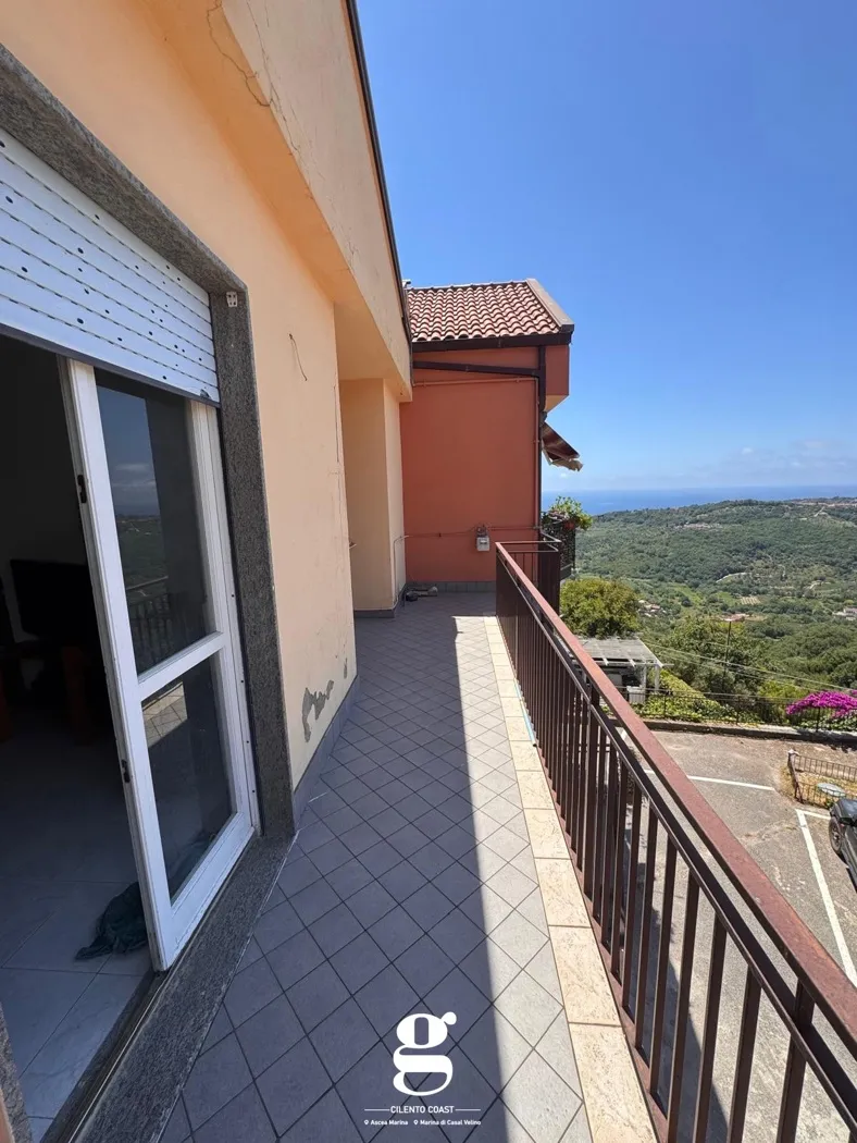 Appartamento in vendita a Casal Velino - foto 2