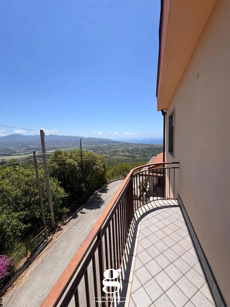 Appartamento in vendita a Casal Velino - foto 3