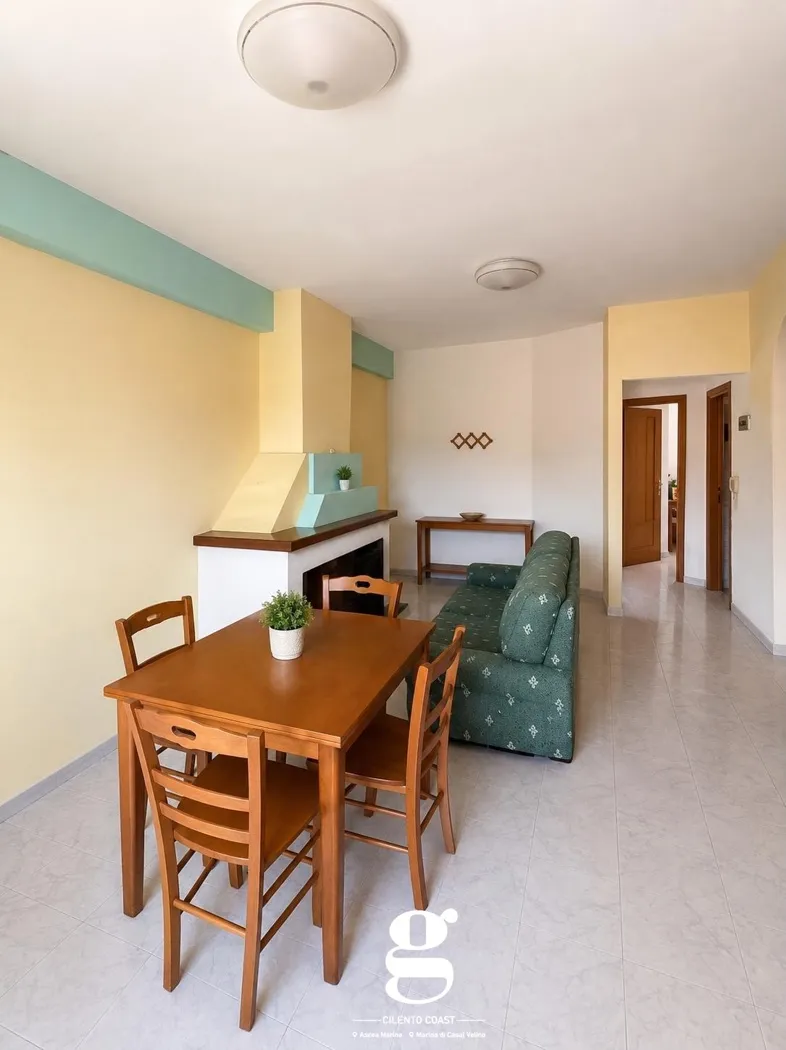 Appartamento in vendita a Casal Velino - foto 4