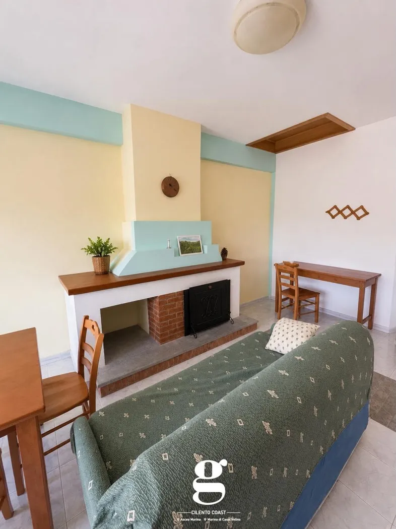 Appartamento in vendita a Casal Velino - foto 5
