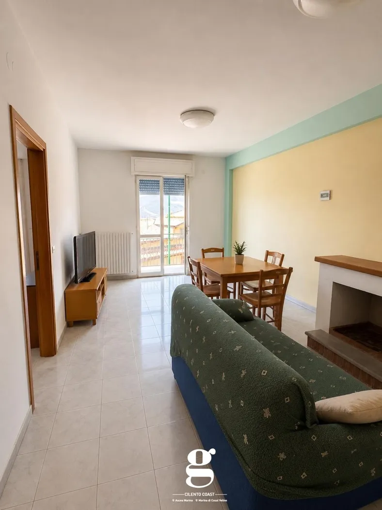Appartamento in vendita a Casal Velino - foto 6