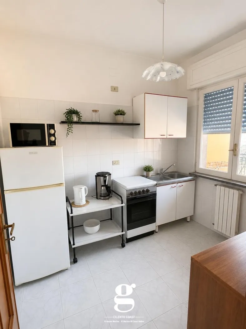 Appartamento in vendita a Casal Velino - foto 7