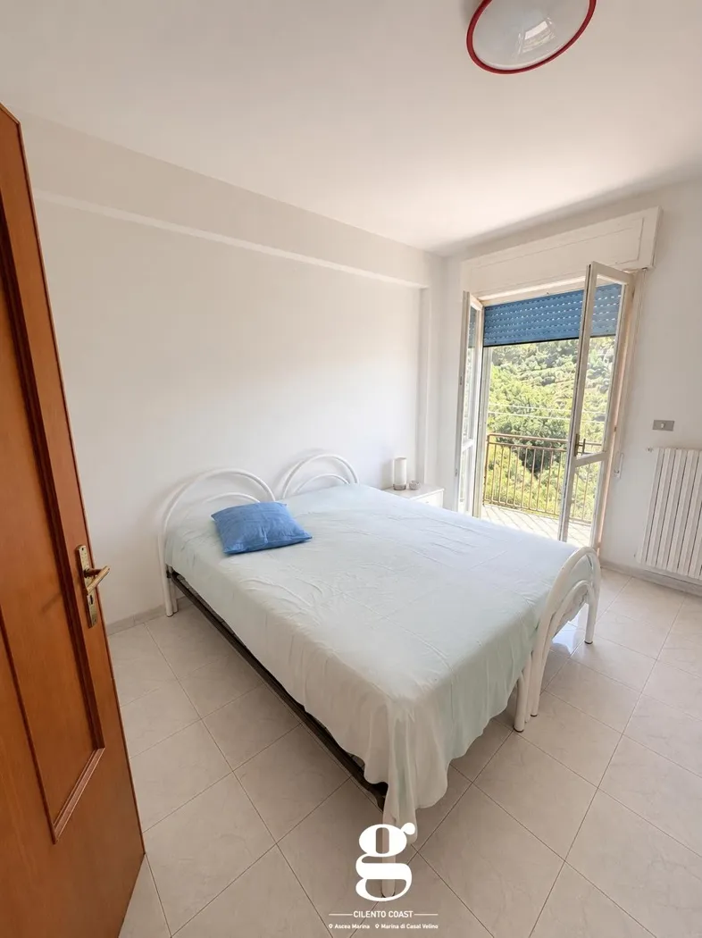 Appartamento in vendita a Casal Velino - foto 8