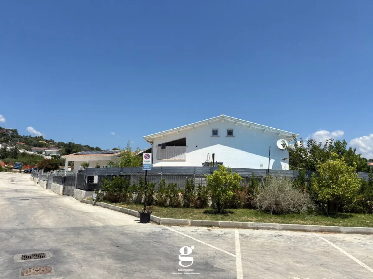 Villetta a schiera in vendita a Casal Velino - foto 3