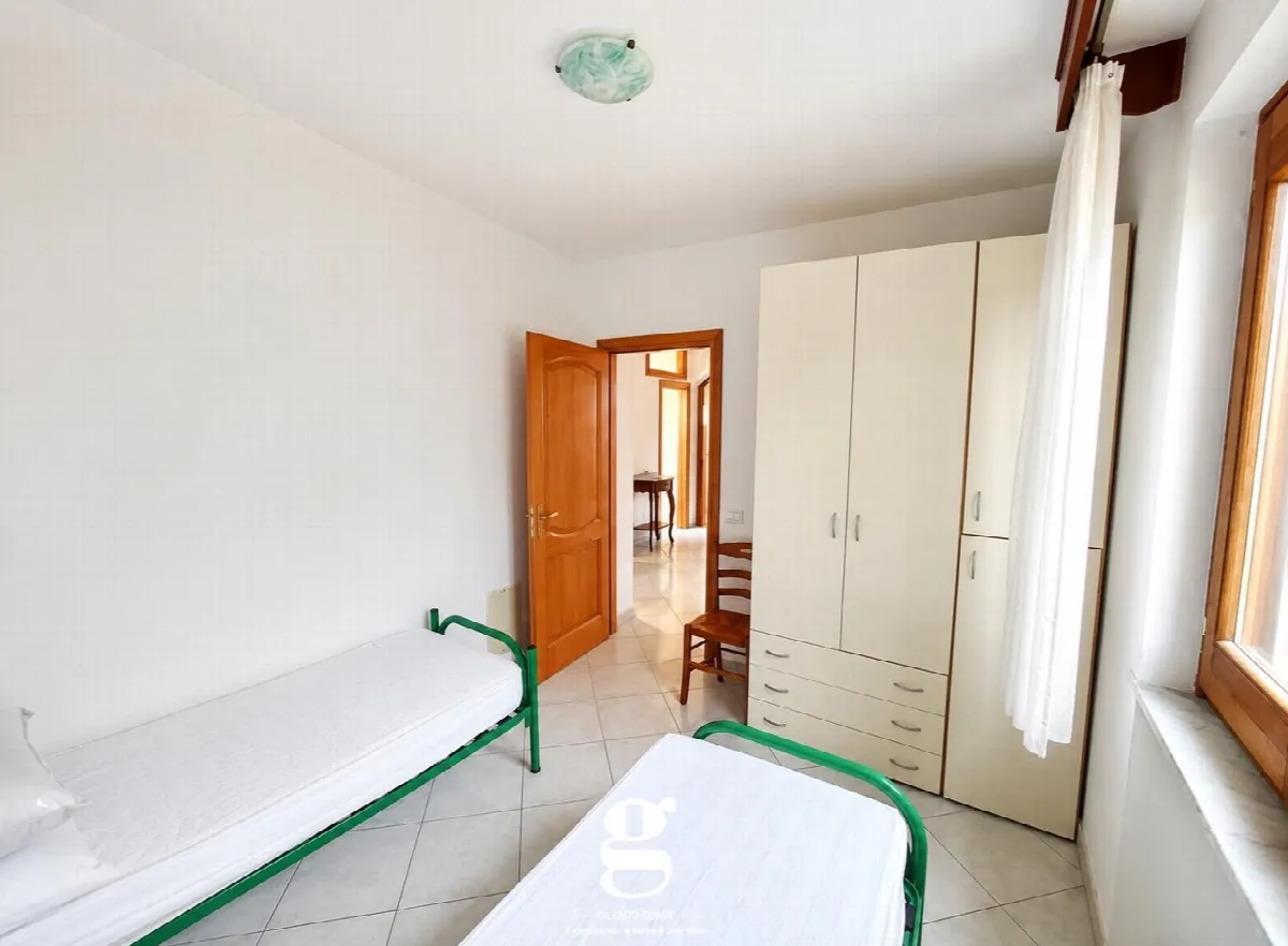 Appartamento in vendita a Pollica - foto 10