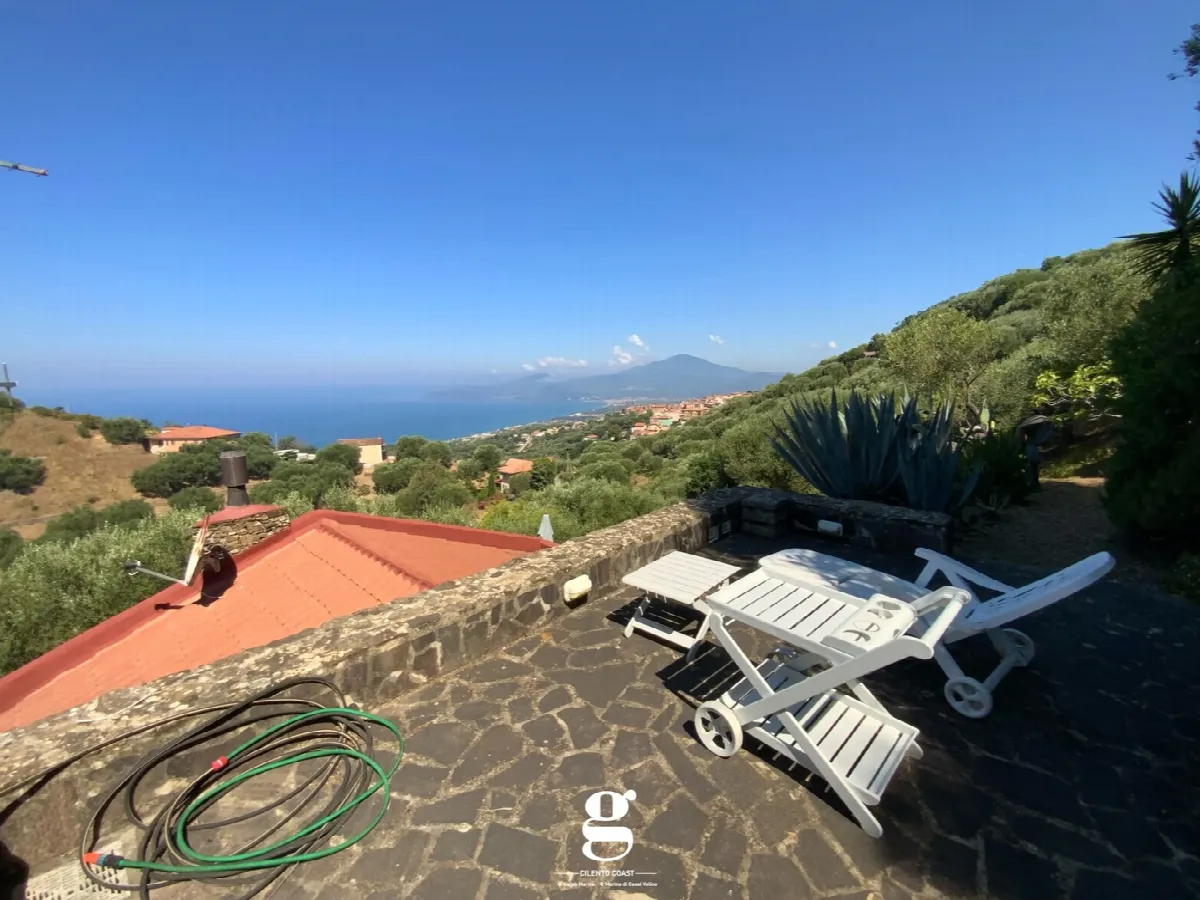 Villa in vendita a Ascea - foto 10