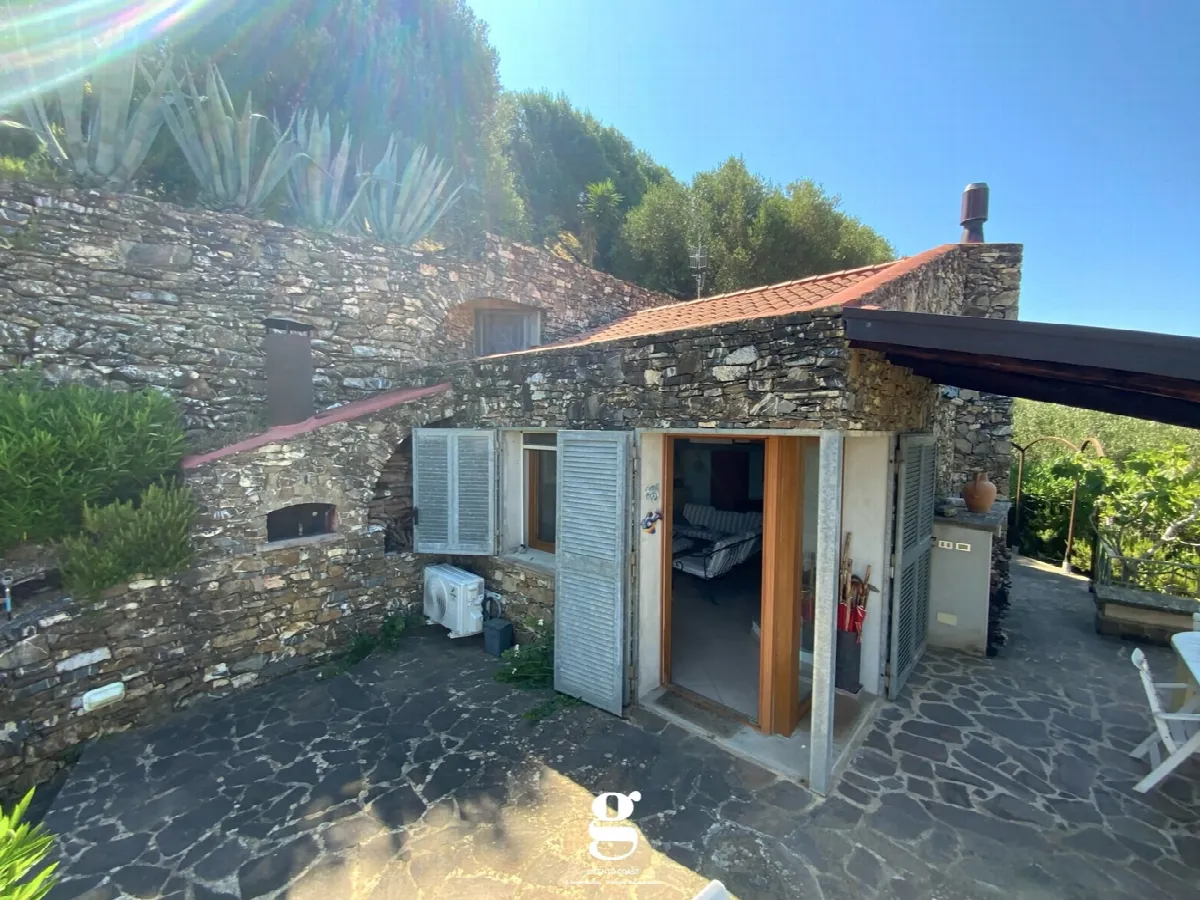 Villa in vendita a Ascea - foto 2