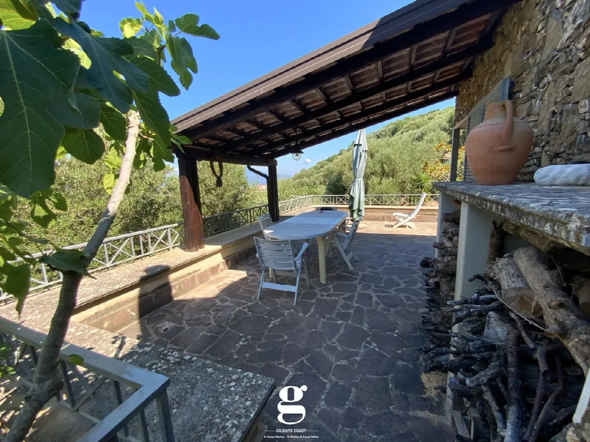 Villa in vendita a Ascea - foto 5