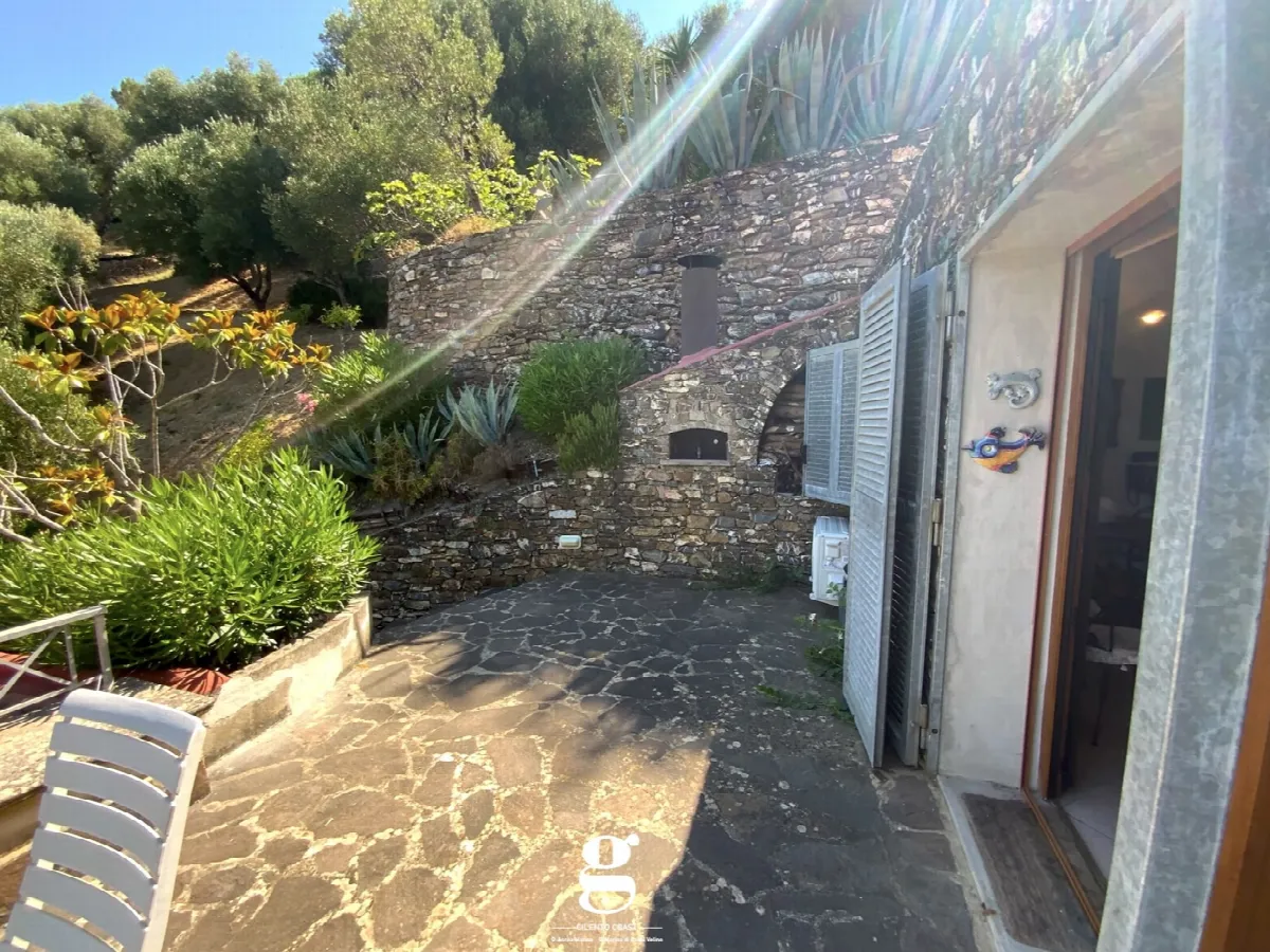 Villa in vendita a Ascea - foto 8