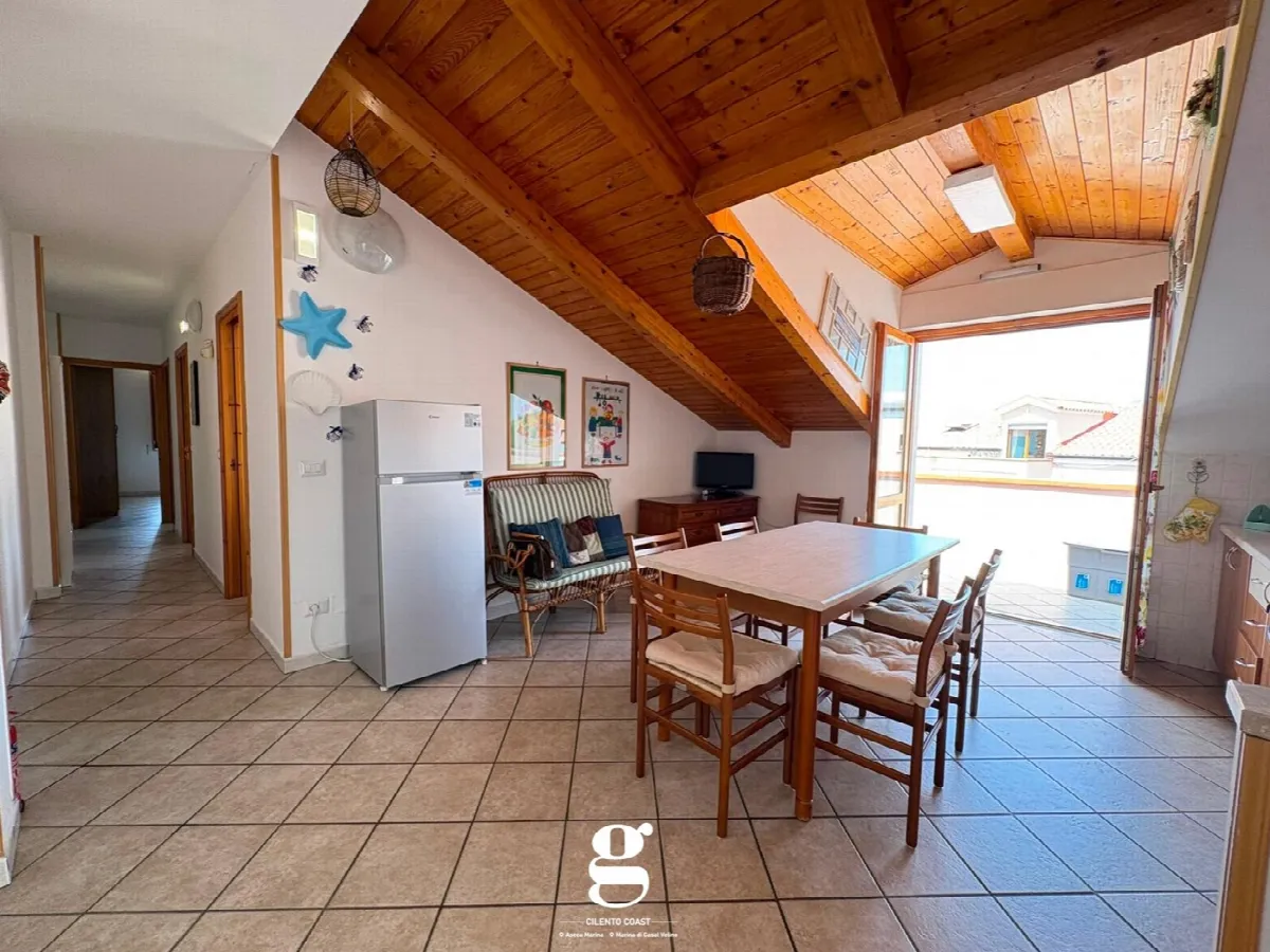 Rustico in vendita a Ascea - foto 7